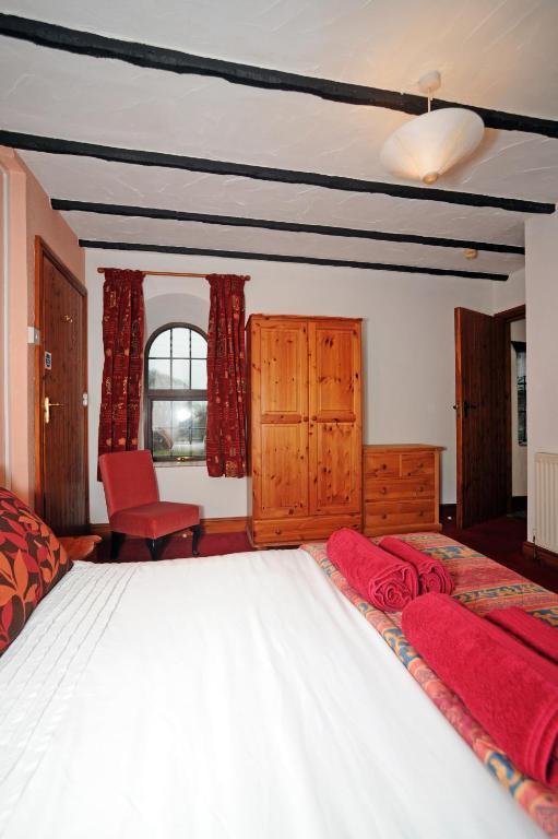 The West Country 3* Clovelly